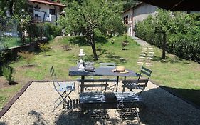 La Casa In Collina